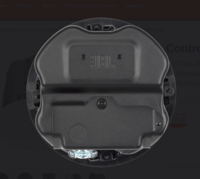 6 IN STANDARD EN54 CEILING SPK